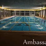 فندق Ambassador - Free Parking