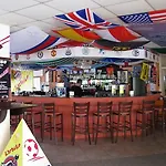 Ambassador - Free Parking 3*