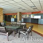 Ambassador - Free Parking فندق
