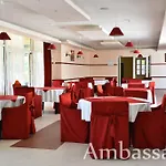 Ambassador - Free Parking فندق غولدن ساندز