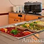 Ambassador - Free Parking فندق 3*