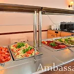 Ambassador - Free Parking غولدن ساندز