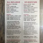 Ambassador - Free Parking فندق