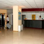 Ambassador - Free Parking غولدن ساندز