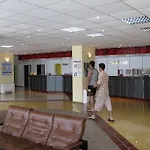 Ambassador - Free Parking
