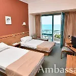 Ambassador - Free Parking غولدن ساندز