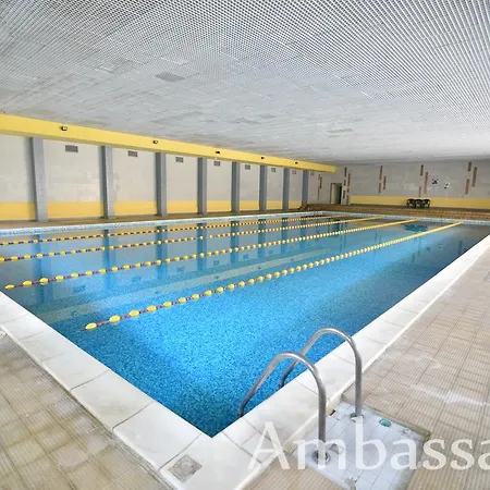 Ambassador Golden Sands