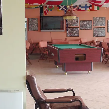 Hotel Ambassador - Free Parking Nisipurile de Aur