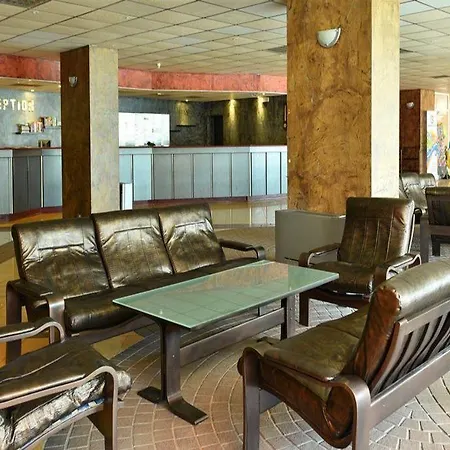 Ambassador Golden Sands