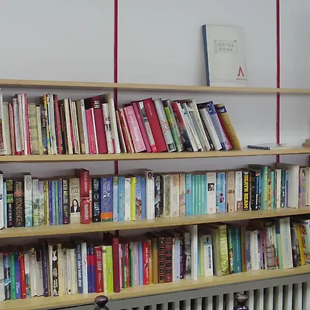 Ambassador Hotel Golden Sands