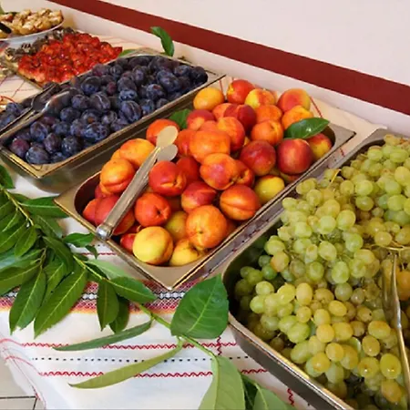 Ambassador 3* 金沙