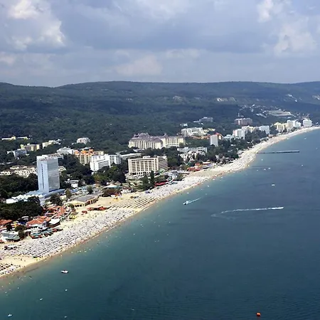 Ambassador Hotel Golden Sands