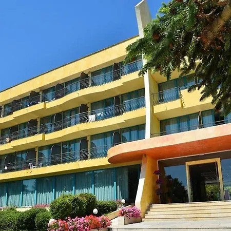 Ambassador 3* Golden Sands