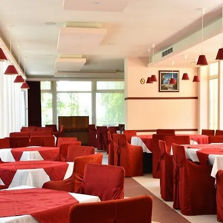 Ambassador 酒店 金沙