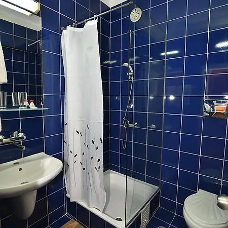 Hotel Ambassador Golden Sands