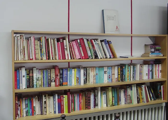 Hotel Ambassador - Free Parking Hotel Złote Piaski