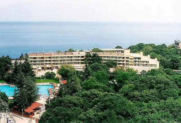 Hotel Ambassador - Free Parking Hotel Złote Piaski