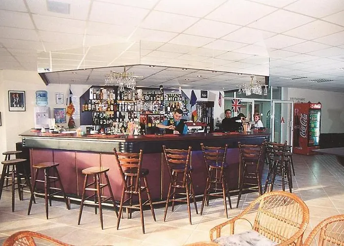 Hotel Ambassador - Free Parking Hotel Złote Piaski