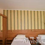 Hotel Ambassador - Free Parking