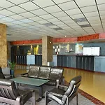 Ambassador - Free Parking