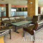 Ambassador - Free Parking Nisipurile de Aur