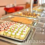 Hotel Ambassador - Free Parking 3*