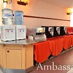 Ambassador - Free Parking Nisipurile de Aur