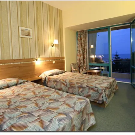Ambassador - Free Parking Hotel Golden Sands