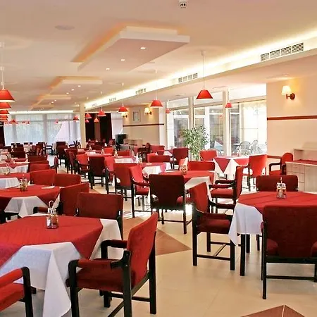 Ambassador - Free Parking Golden Sands