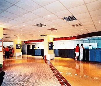 Ambassador - Free Parking Hotel Golden Sands