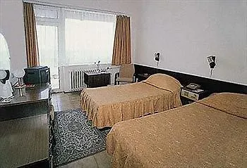 Ambassador - Free Parking Golden Sands
