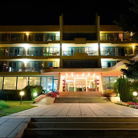 Ambassador - Free Parking 3* Golden Sands