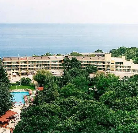 Ambassador - Free Parking Hotel Golden Sands