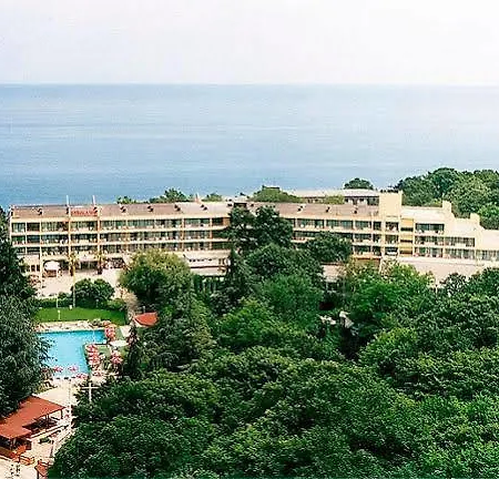 Ambassador Хотел Златни пясъци