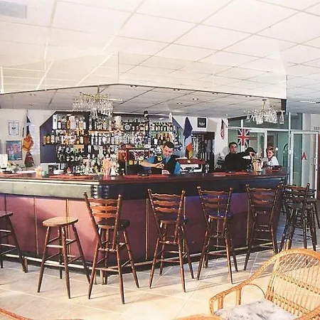 Ambassador Хотел Златни пясъци