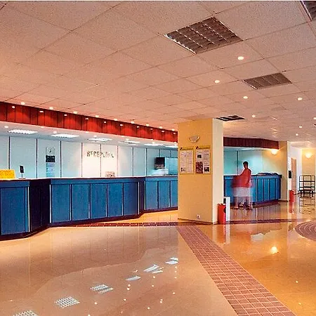 Ambassador 호텔 골든샌드