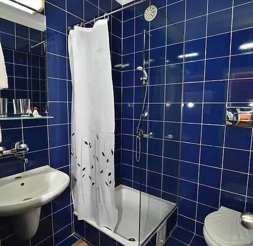 Hotel Hotel Ambassador - Free Parking Złote Piaski