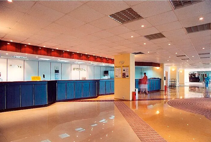 Hotel Ambassador - Free Parking Hotel Złote Piaski